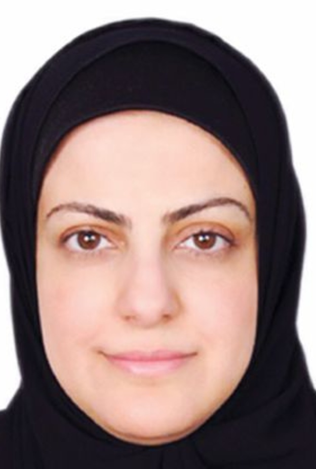  رانيا نشار أول سعودية تحتل منصب رئيس تنفيذي في بنك