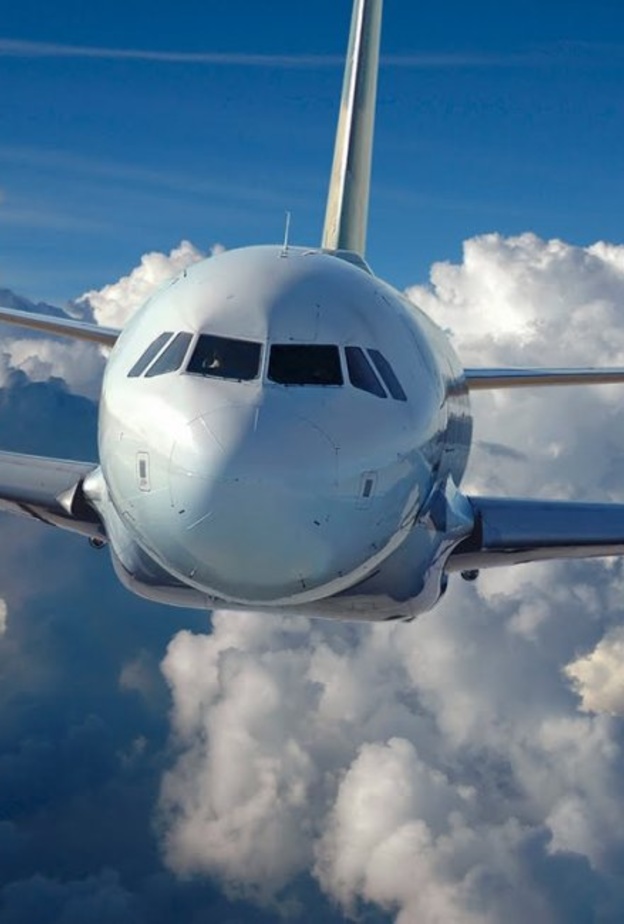 سعودي يفاجأ بأنه الراكب الوحيد على الطائرة