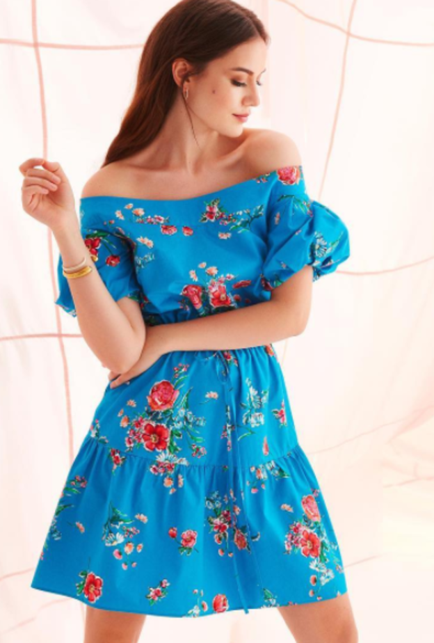 لوك صيفي تعتمده التركية فهرية