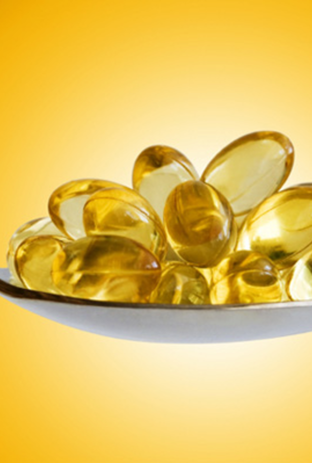  فوائد اوميجا 3 للصحة