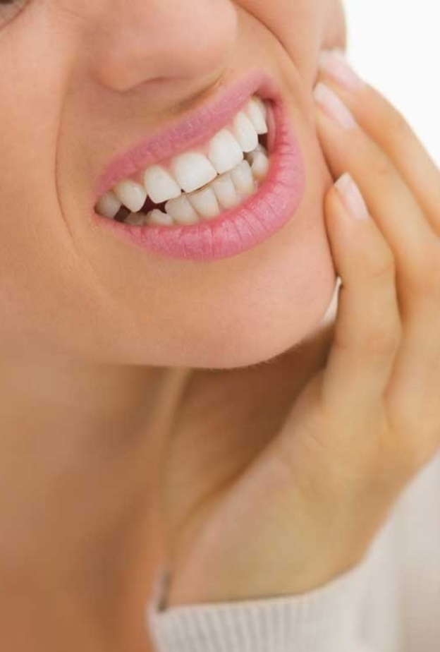 ما هي امراض التهابات اللثة