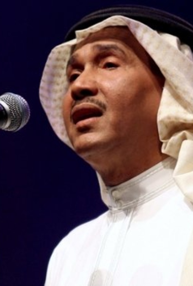 سيغني فنان العرب خلال الحفل 16 أغنية منوعة