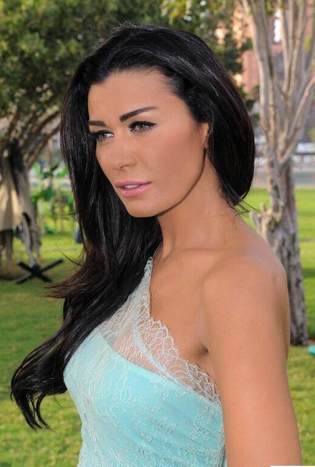 نادين الراسي في لهون وبس 3