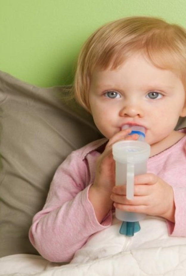 اعراض الربو عند الاطفال وكيفية علاجه وطرق الحماية من الاصابه به