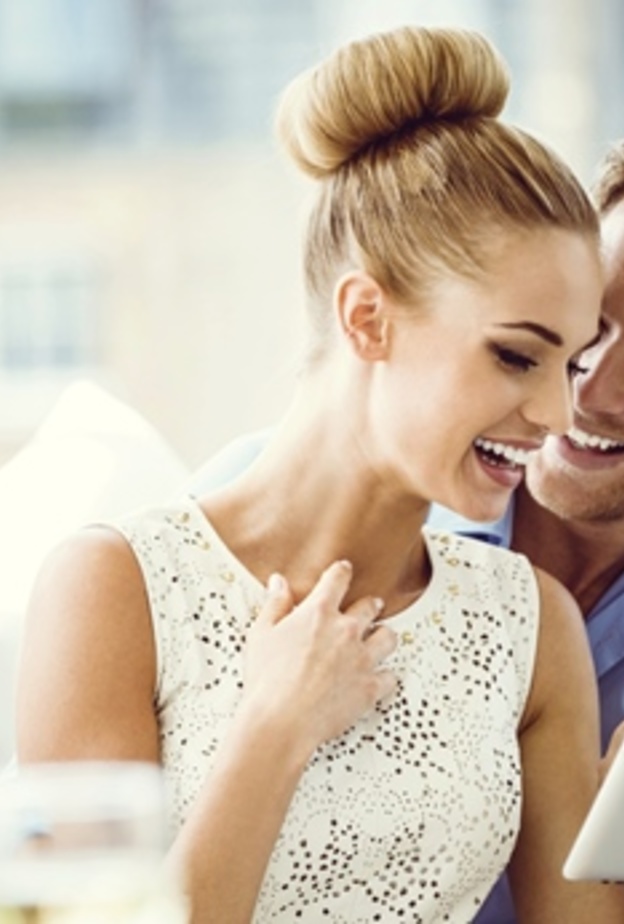 صفات الرجل المثالى الذى تبحث عنه جميع النساء