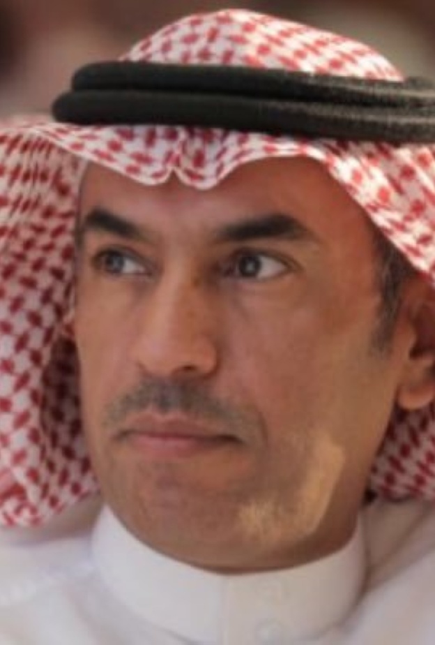 المتحدث الرسمي لوزارة العمل و التنمية خالد أبا الخيل