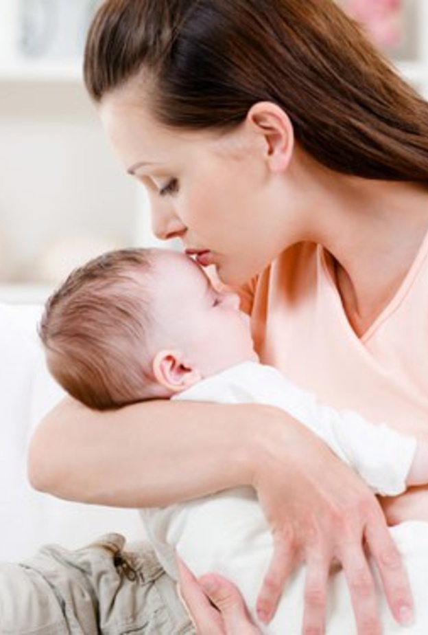 أثناء الرضاعة احذري اتباع النظام الغذائي النباتي فقد يدمر رضيعك