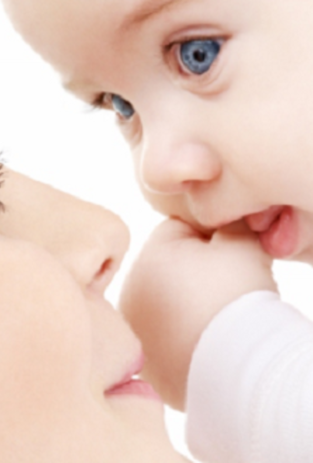 علاقة الرضاعة الطبيعية بتقليل الاصابة بسرطان جدار الرحم