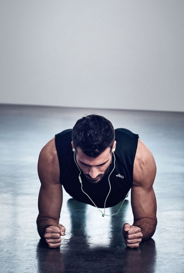 تراجع الرغبة الجنسية بسبب التدريبات المكثفة