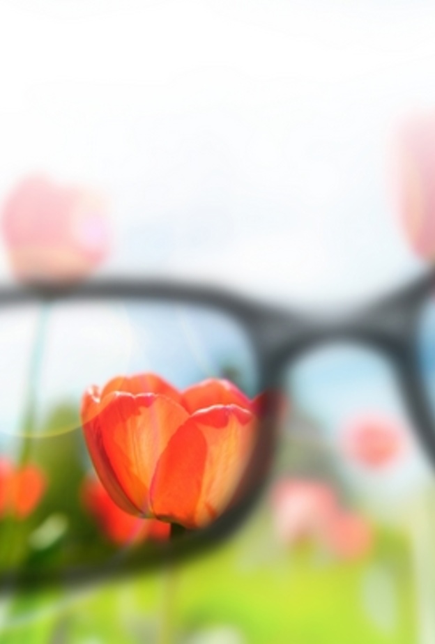 الرمد الربيعي يؤثر على النظر