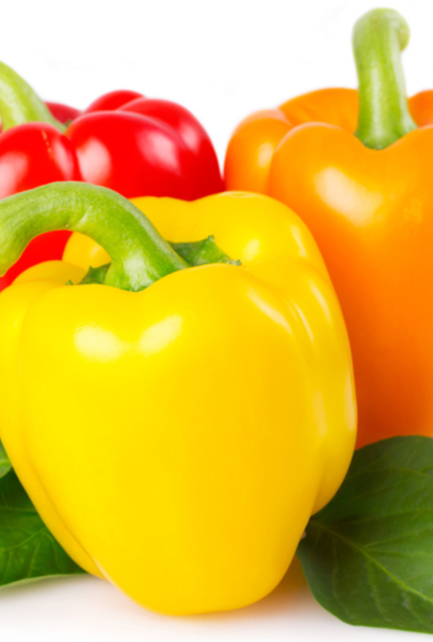 الفلفل الرومي مفيد لصحة المفاصل