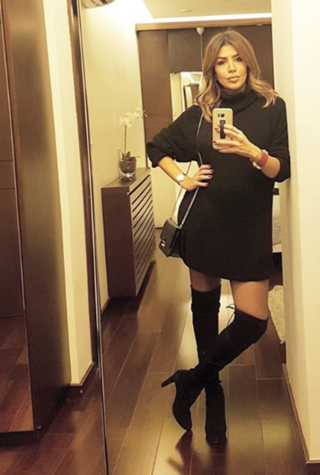 تعومة وملائكية اللون الابيض