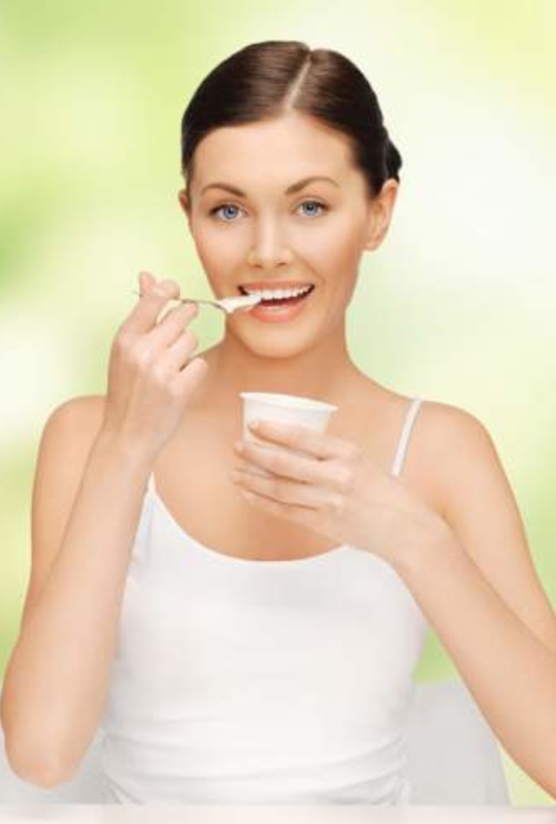 رجيم الزبادي الاسرع لخسارة الوزن