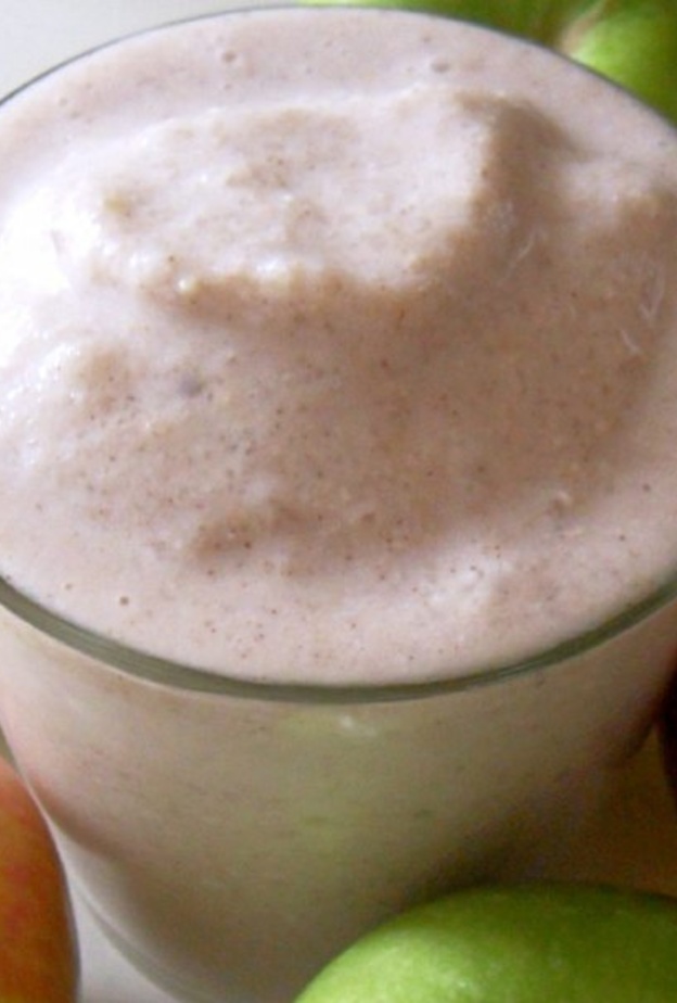 رجيم الزبادي والتفاح يقلل من التوتر والتعب