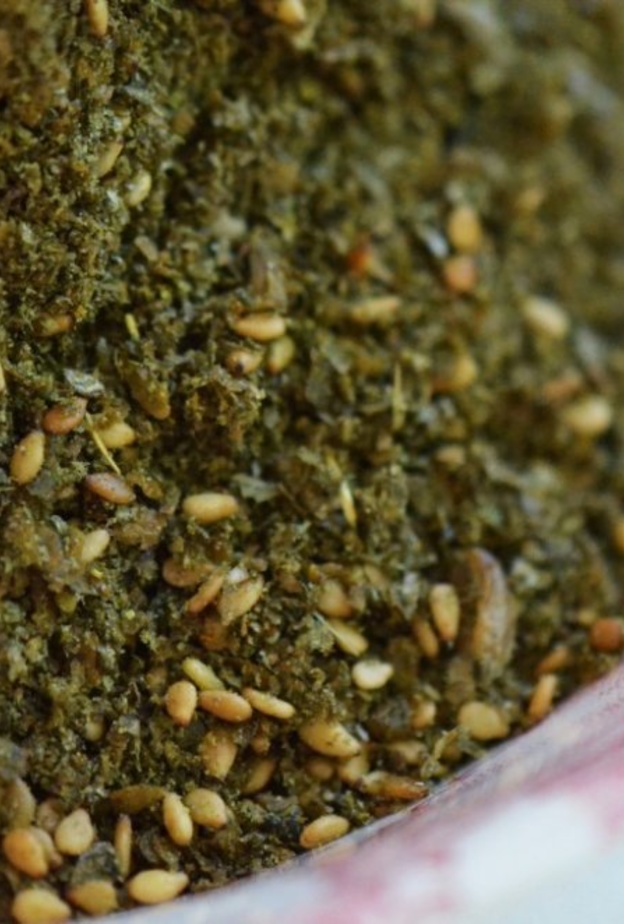 الزعتر يرفع مناعة الجسم ضد الأمراض السرطانية