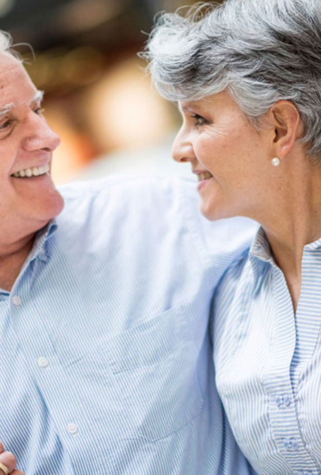 الزواج يرفع نسبة النجاة من الموت من أمراض القلب