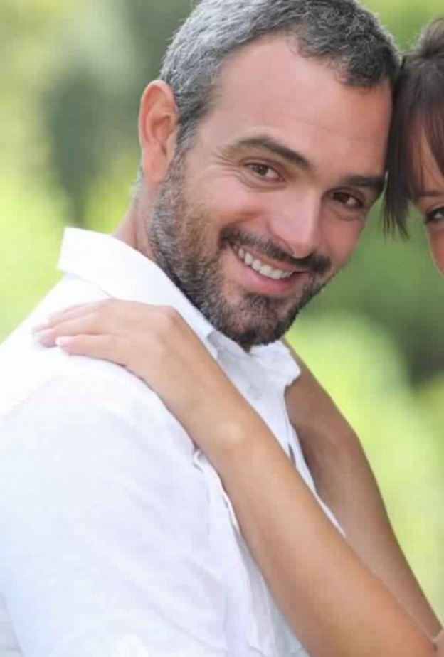 علامات الزوج المراهق