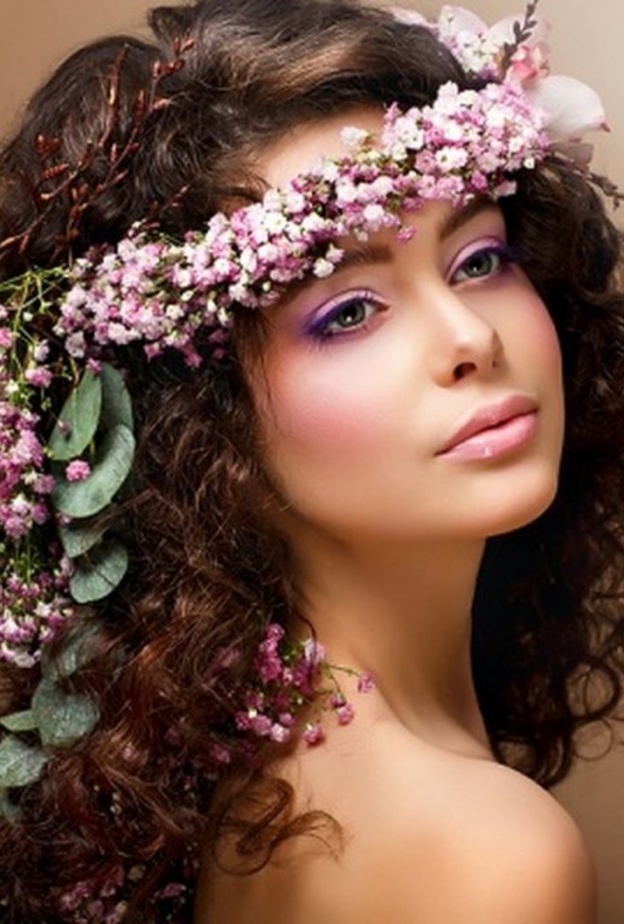 العروس السرطان رقيقة جدا