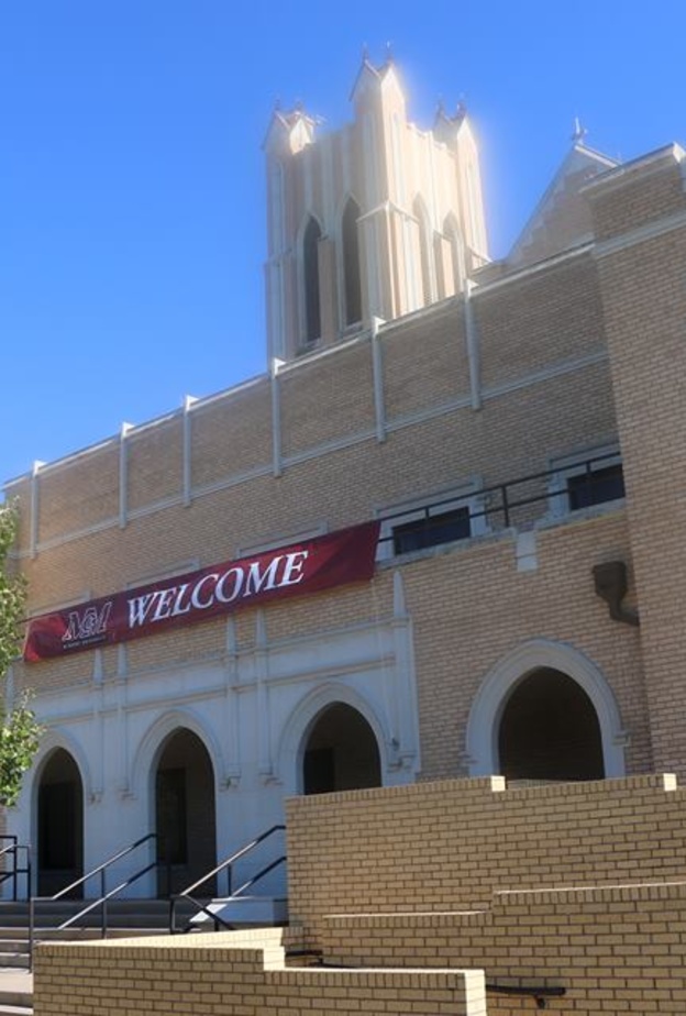  سعوديون يقنعون جامعة أمريكية بتخصص غرفة صلاة للطلاب المسلمين