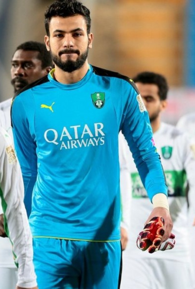 الأهلي السعودي يبحث عن فرصة إنقاذ الموسم