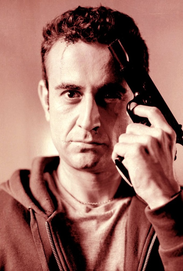 من لقطات الفيلم.