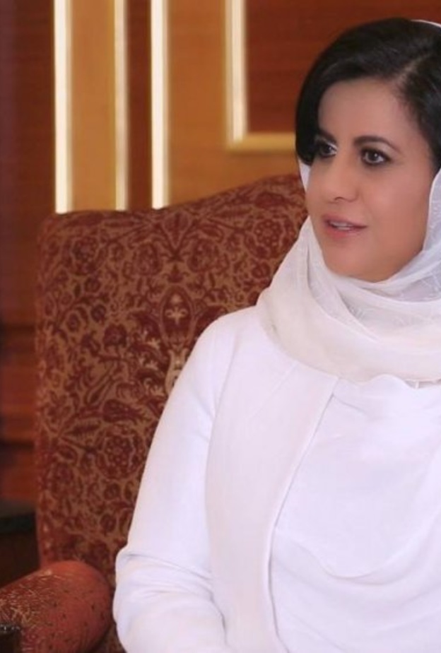 قدمت الدكتورة سلوى الكثير في مجال طب العيون