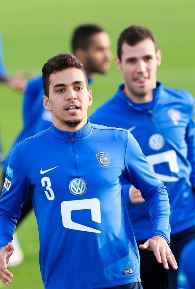 الهلال يعبر الريان في الوقت القاتل