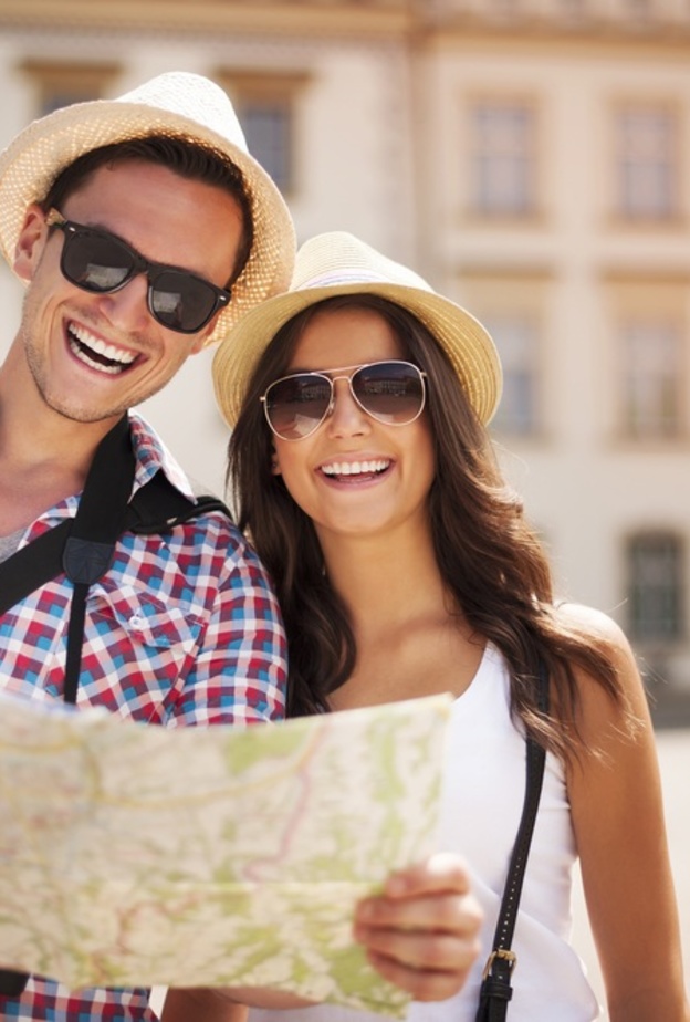 فوائد السفر في تجديد رتابة الحياة الزوجية