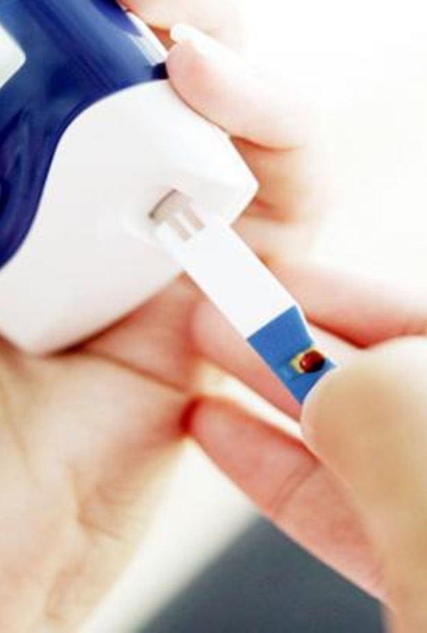 السكري مرض لا يمكن الشفاء منه بل يمكن السيطرة عليه فقط