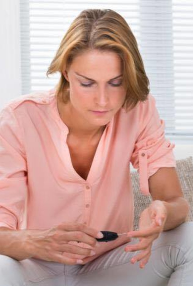 السكري يرتبط بالعادات اليومية و يتأثر بها