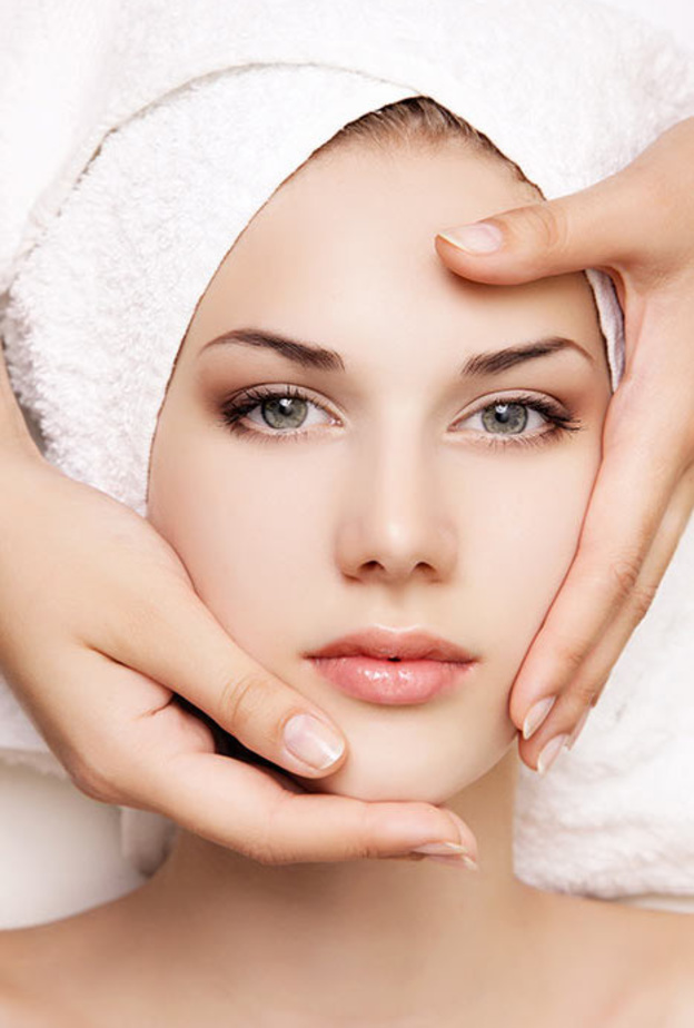 فقناع السمسم يفيد غفي ترطيب البشرة وتبييضها ومحاربة التجاعيد