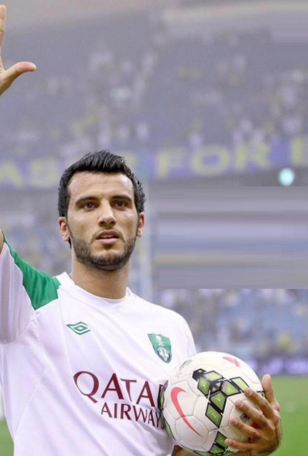 المحترف السوري عمر السومة