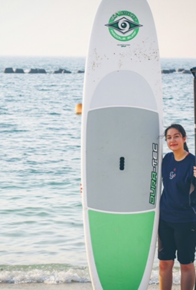 سيدات الشارقة يجمع الفتيات على المتعة والترفيه في عطلة نهاية الأسبوع 