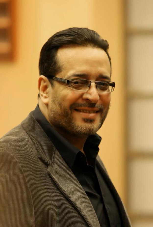 علاء عبد الخالق