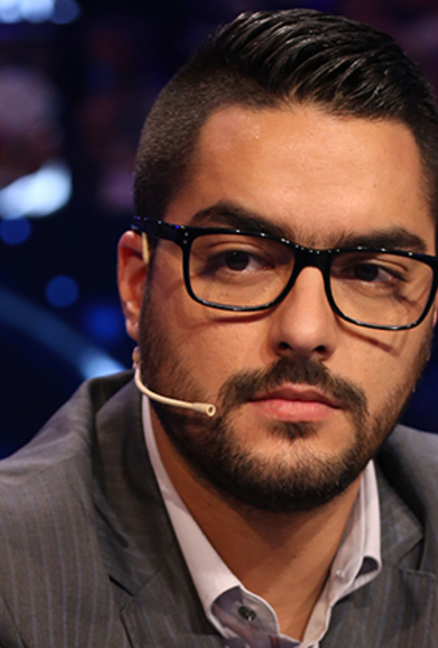 حسن الشافعي