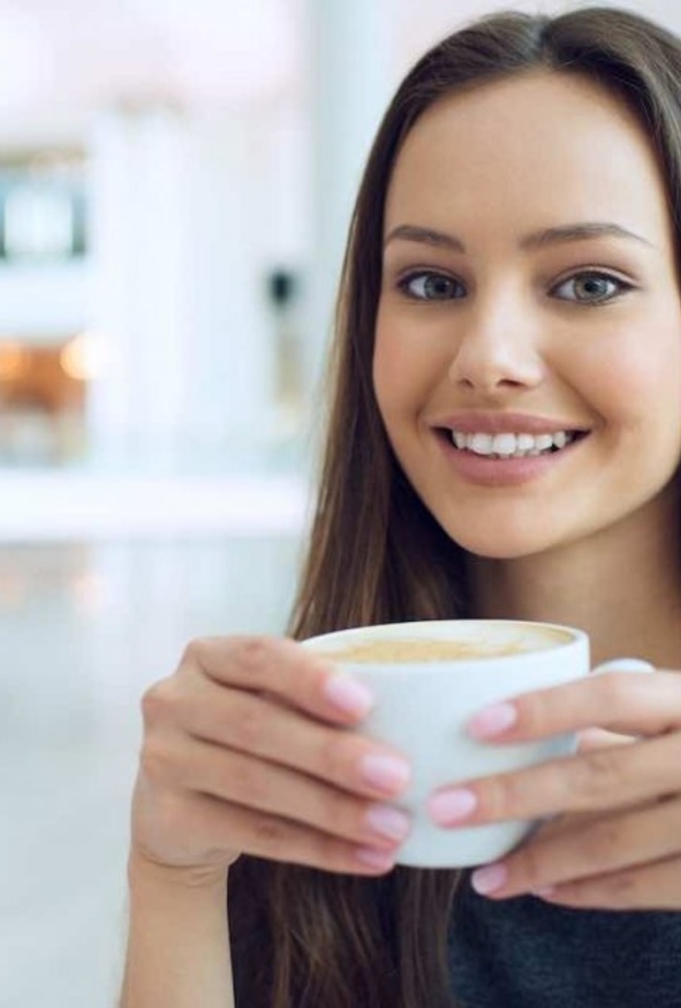 فوائد الشاي الابيض للصحة