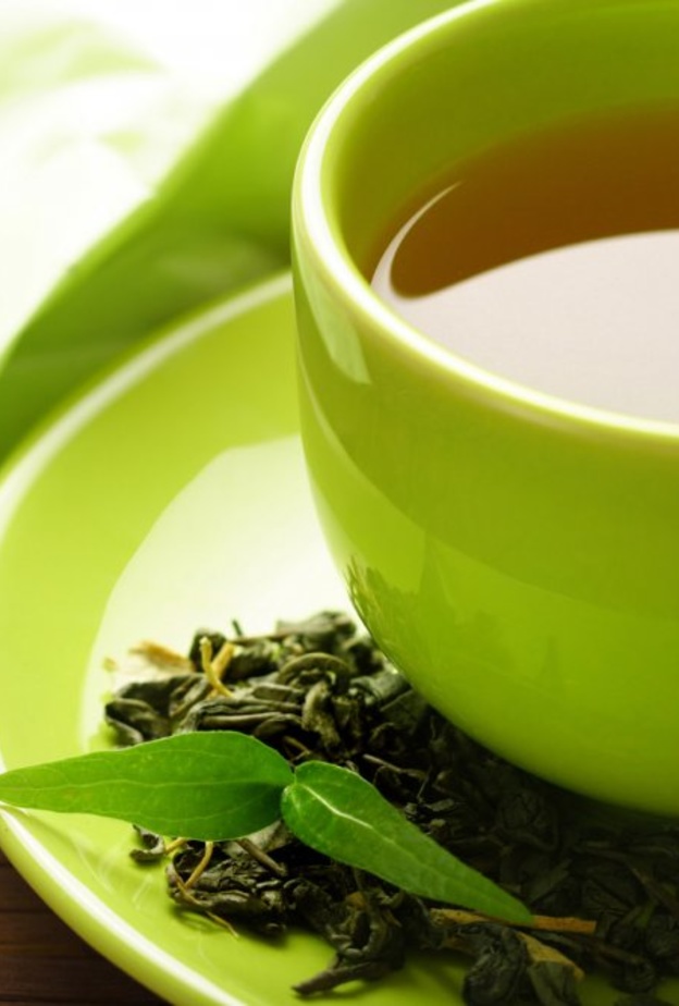 مشروب الزنجبيل بحرق السعرات الحرارية