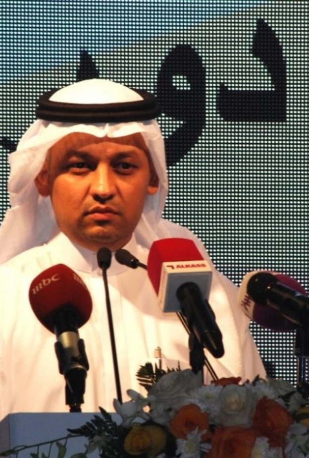 نادي الشباب يختصم اتحاد الكرة السعودي