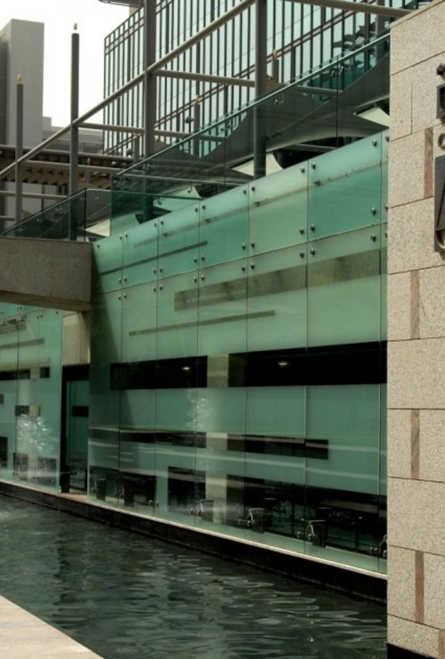 ريم الشحي ممثلا لدبي المالي العالمي في الاتحاد الدولي لتميز المحاكم