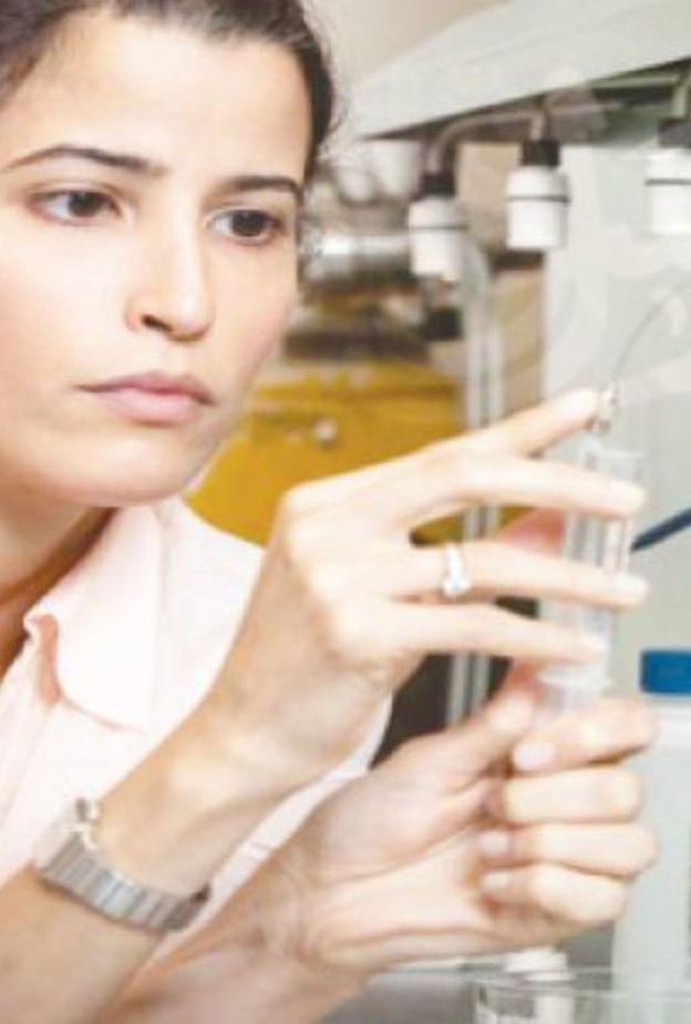 أشهر الشخصيات النسائية الرائدة في السعودية