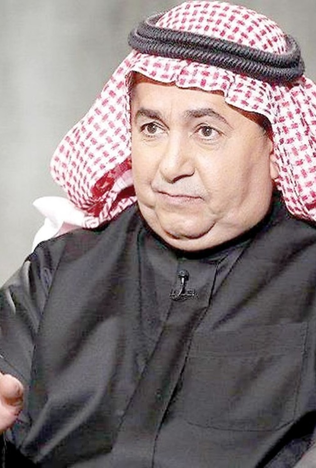 داود الشريان في برنامج الثامنة