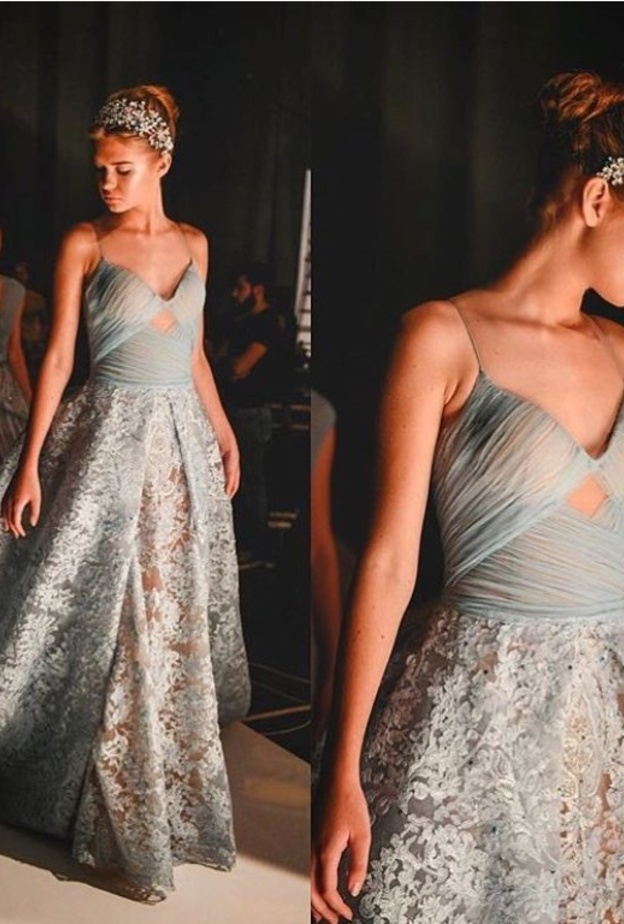 اكسسوار الشعر العريض رائج