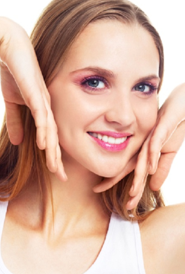 أزيلي الشعر تحت الابط في دقيقة واحدة فقط!