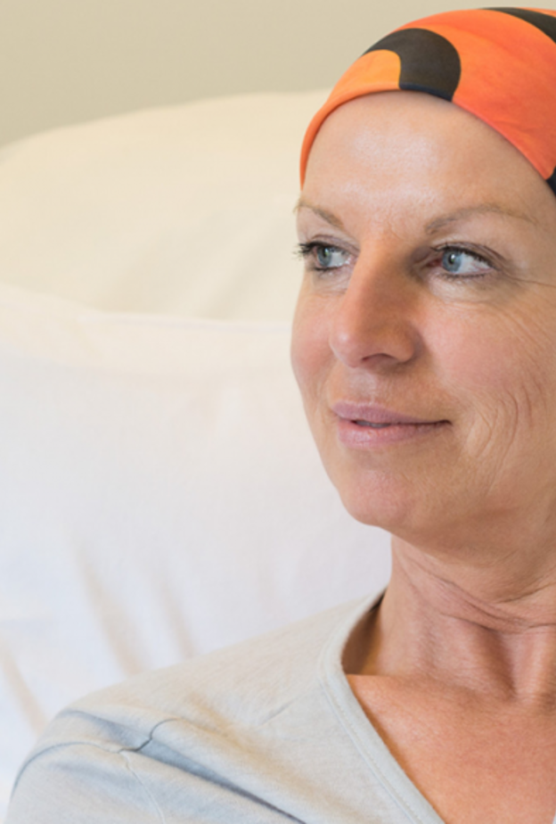 الشمام غني بالكاروتينات التي تمنع نشوء الخلايا السرطانية في الجسم