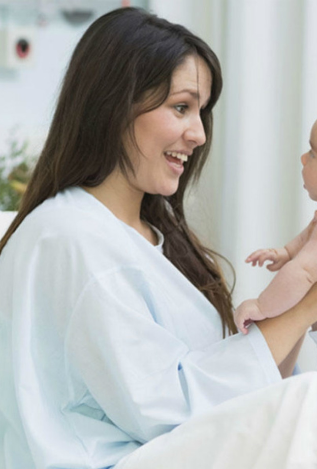 الرضاعة الطبيعية وتأثيرها على عدم انتظام الدورة الشهرية 