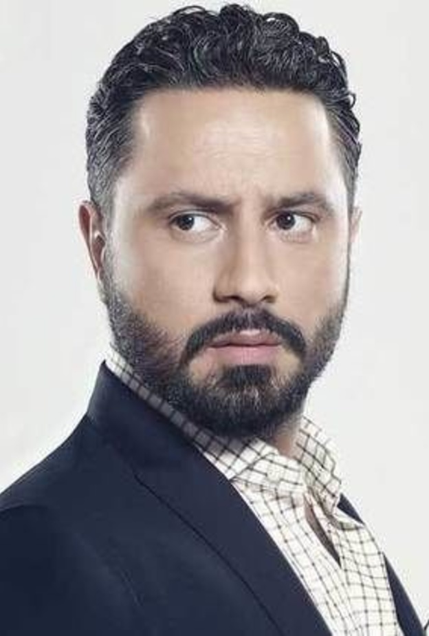 قيس الشيخ نجيب