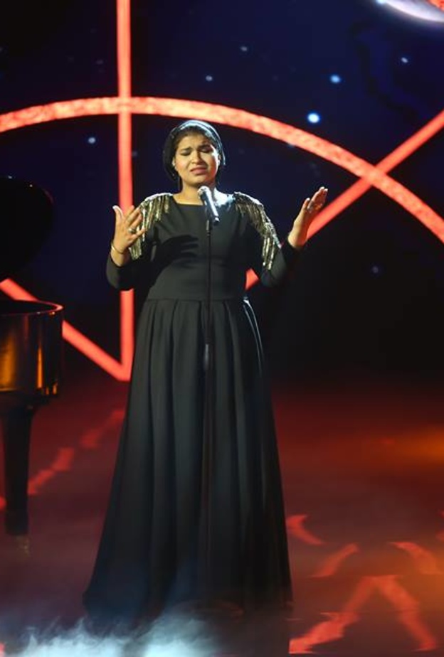 إيمان الشميطي