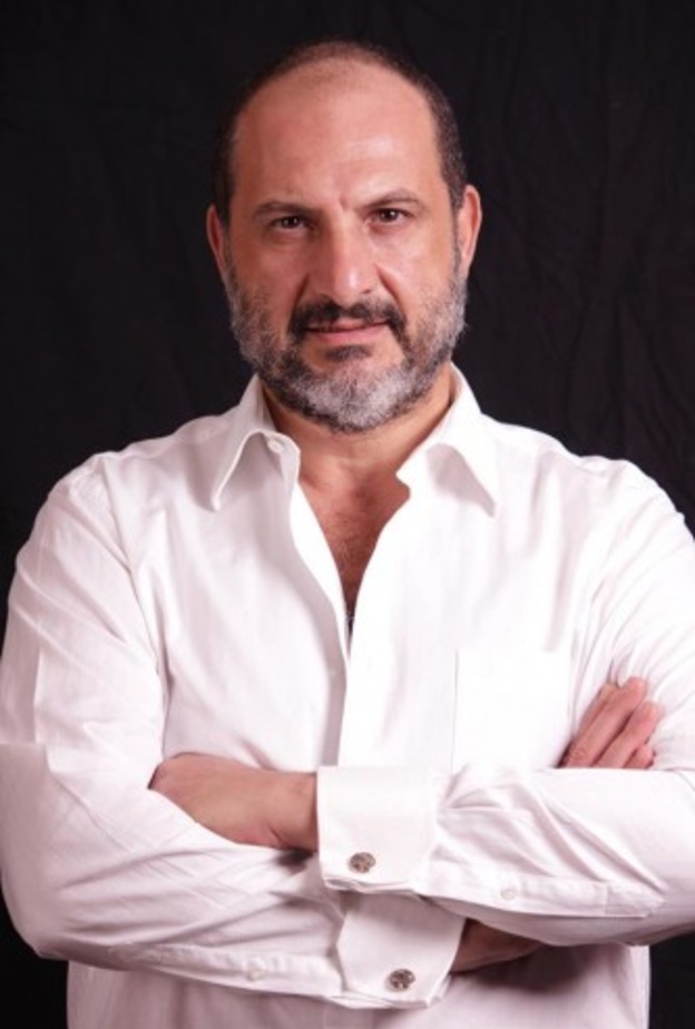 خالد الصاوي