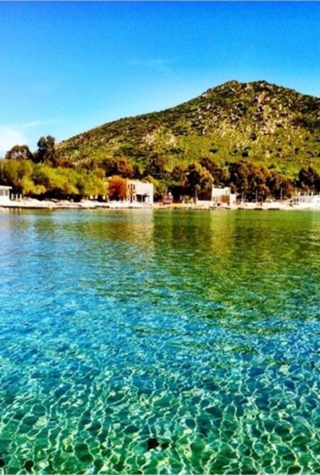 سحر وجاذبية مدينة بودروم