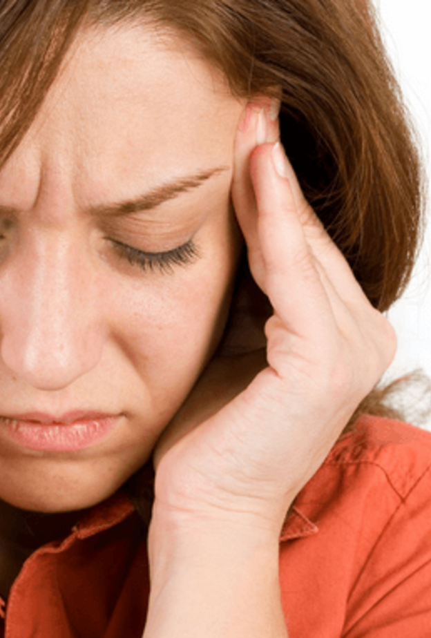 الصداع العنقودي يعتبر من أنواع الصداع النادرة